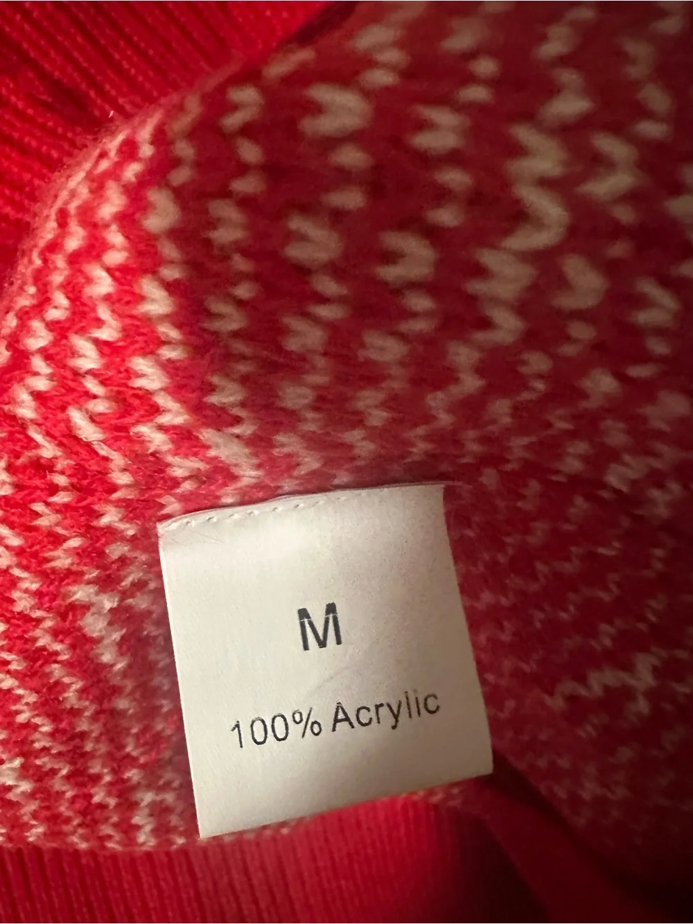 Amazon soft knit